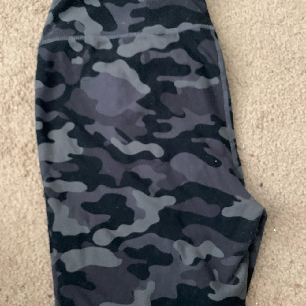 Torrid leggings